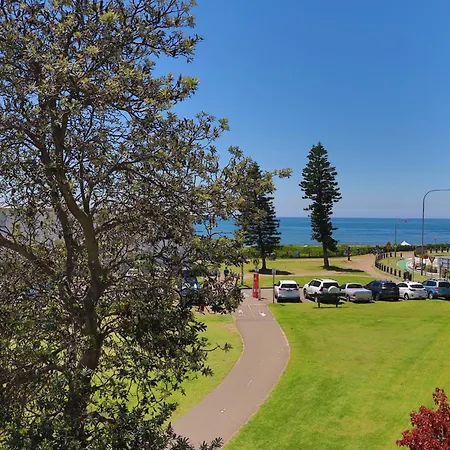 Dee Why Beach - Surfrider Studio 22 Deewhy Exterior photo