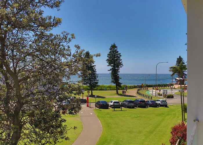 Dee Why Beach - Surfrider Studio 22