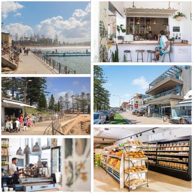 Apartment Dee Why - Surfrider 22