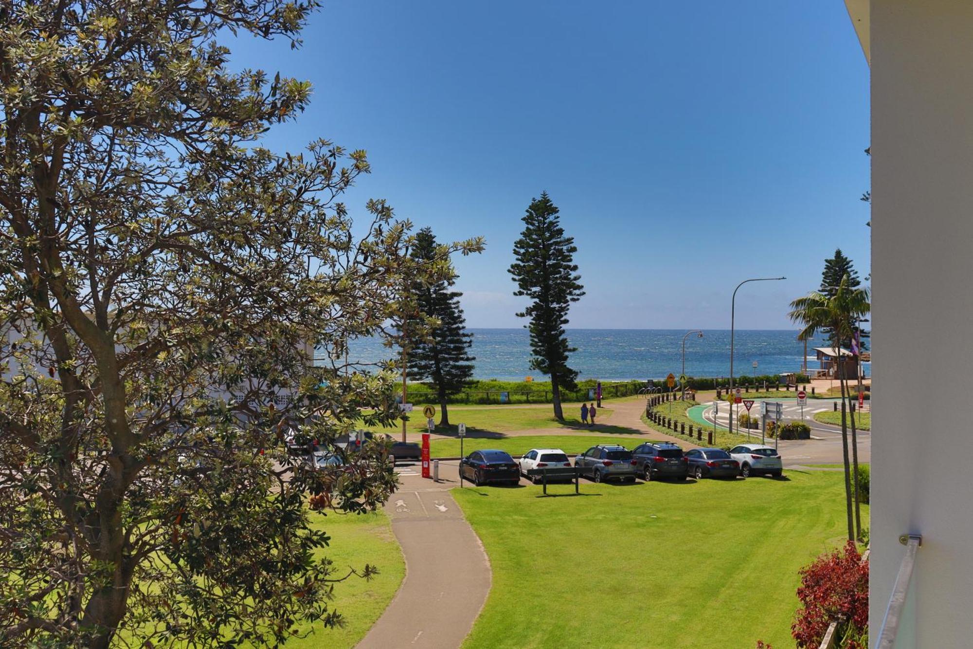 Dee Why - Surfrider 22 Apartment Deewhy