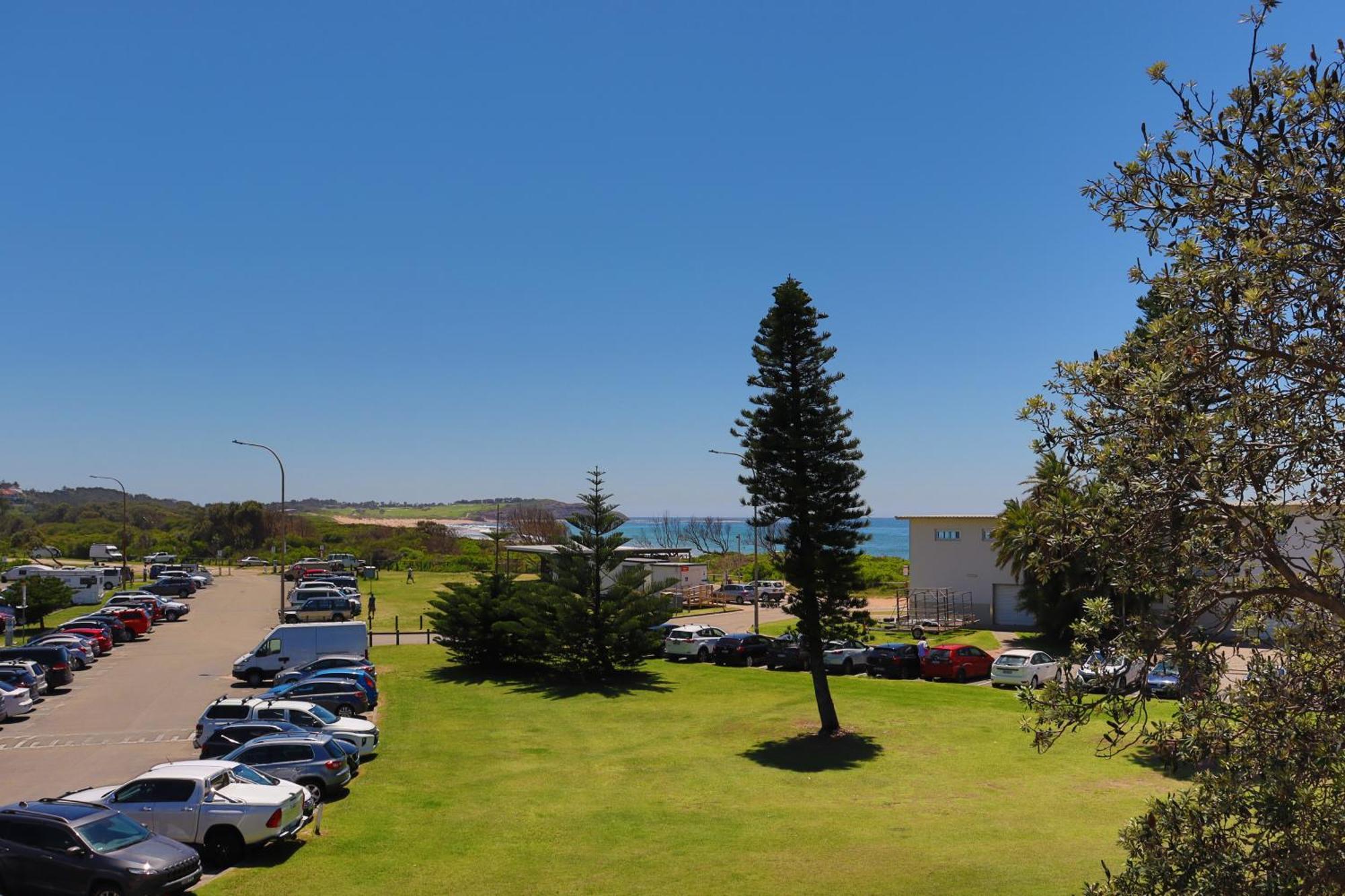 Apartment Dee Why - Surfrider 22