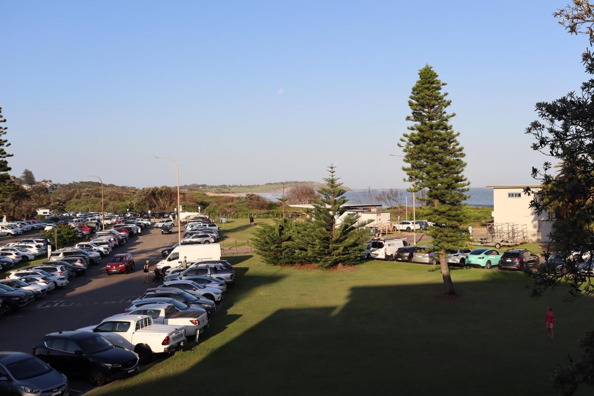Dee Why - Surfrider 22 Apartment *