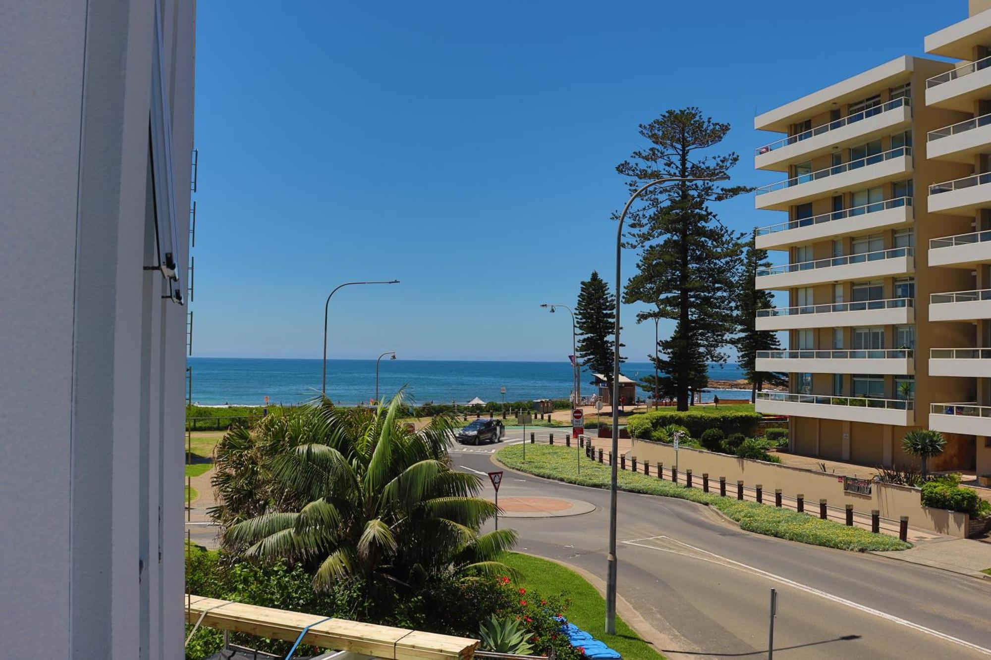 Apartment Dee Why - Surfrider 22 *