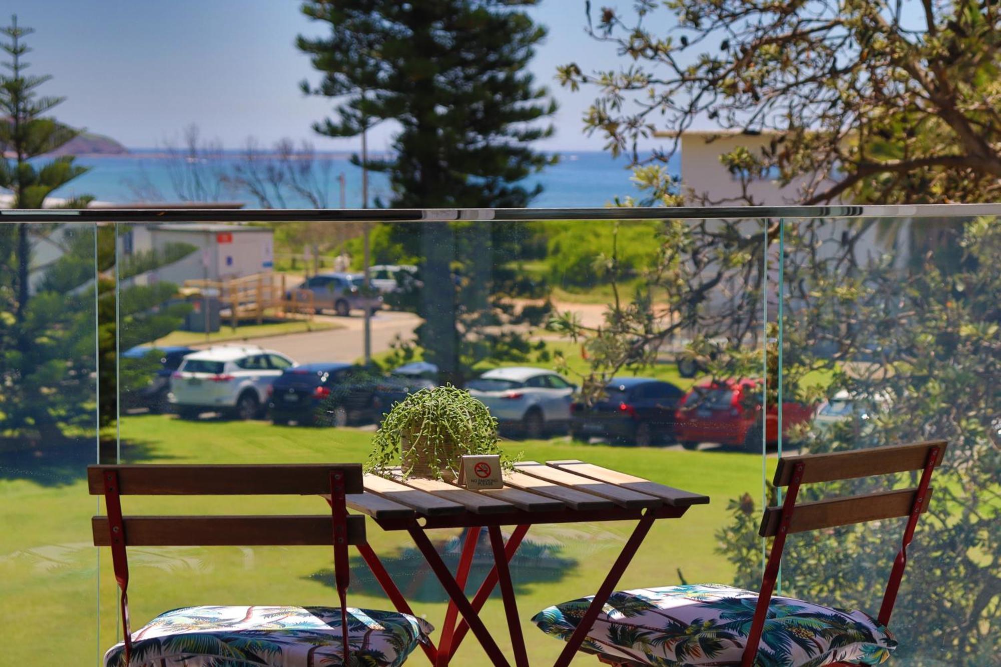 Apartment Dee Why - Surfrider 22 Deewhy
