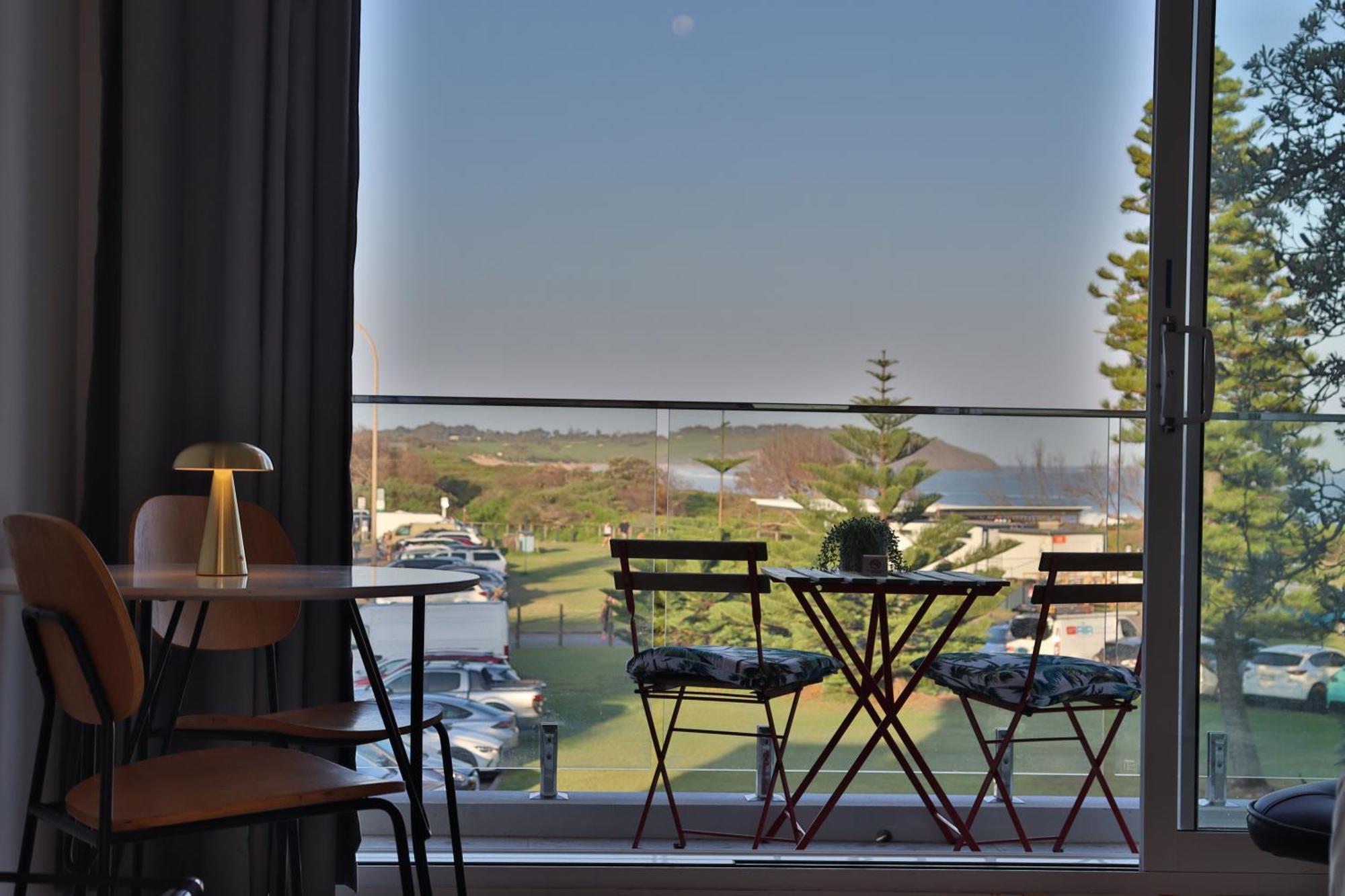 Dee Why - Surfrider 22 Apartment Deewhy