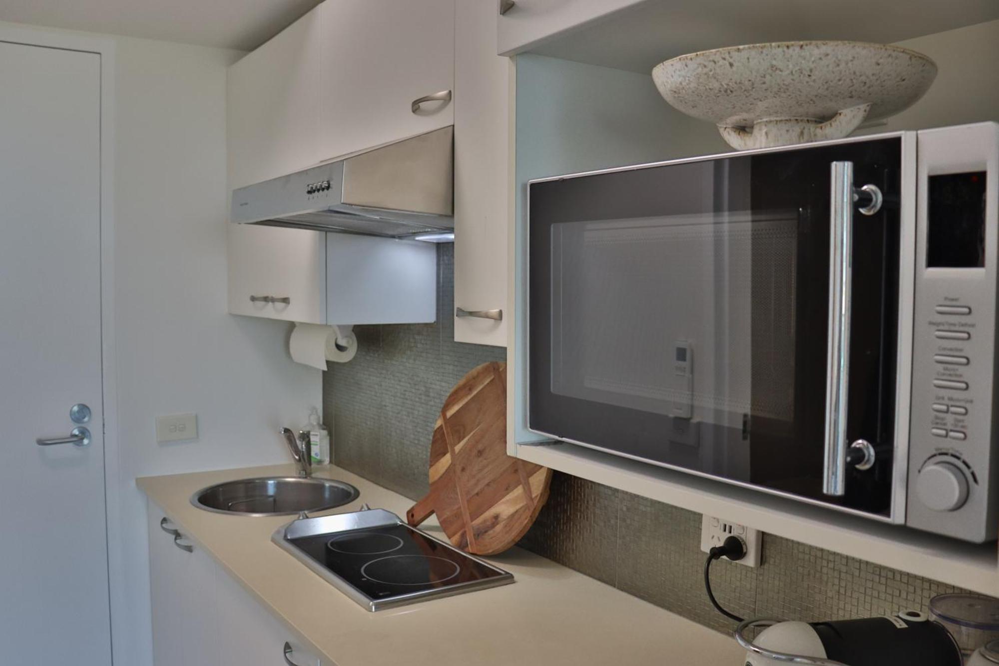 Dee Why - Surfrider 22 Apartment *