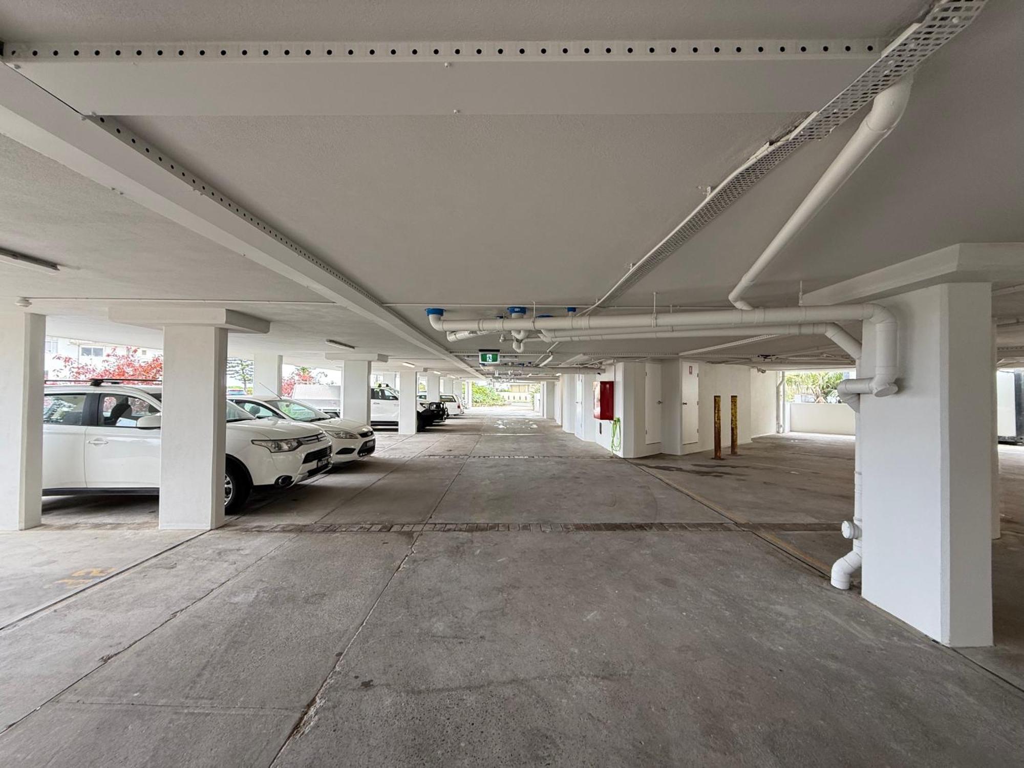 Apartment Dee Why - Surfrider 22